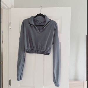 Pretty Little Thing Top